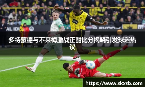 多特蒙德与不来梅激战正酣比分揭晓引发球迷热议